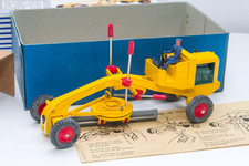 Dinky Toys Profileur 100