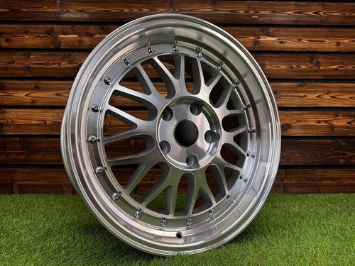 R18 inch 5x112 - inch, racing