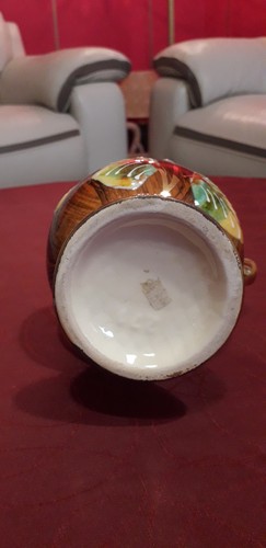 Vase hubert bequet - vase,