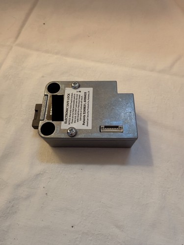 Amsec safe wizard outer - amsec,
