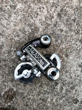 Dérailleur arrière Shimano Crane black