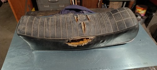 Selle peugeot bb3 rallye - peugeot,
