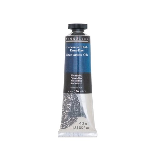 Sennelier peinture à - -,