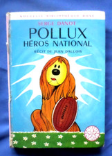 Pollux héros national / Jean