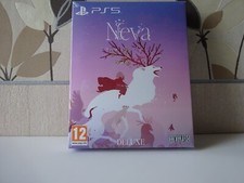 NEVA DELUXE PS5