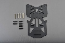 Support Top Case / Porte