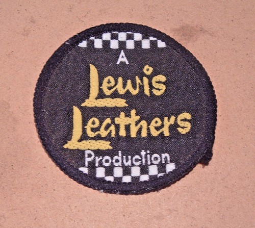 Mega rare production original - mega,