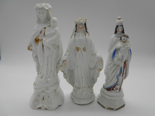 Lot figurine statuette - figurine,