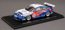 Miniature voiture auto 1 : 43