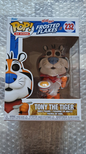 Funko pop kellogg - , ad