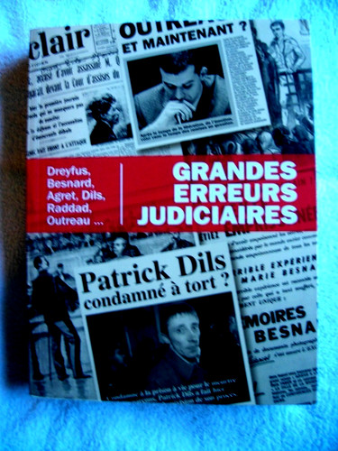 Les grandes erreurs - les,