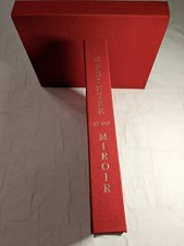 Odile Brusseaux Le peintre et