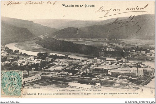 Albp2 0128 vallée - vallée, la