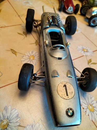 Ancien voiture schuco - ancien,