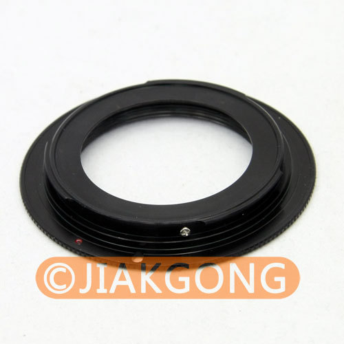 Lens adapter ring for m42 - lens,