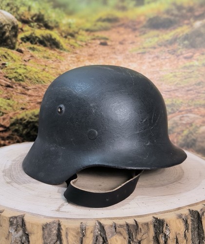 Helmet german original nice
