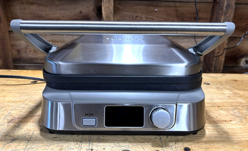 Cuisinart electric - gr-5b,