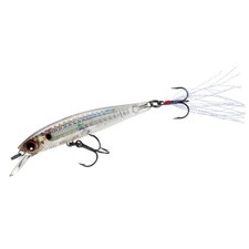 YoZuri Suspender 3DB Minnow