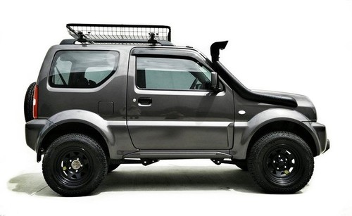 Snorkel prise air - snorkel, d'air
