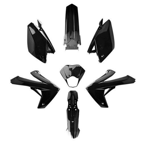 Kit carrosserie carenage - kit, /