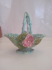 Panier Vide Poche Barbotine