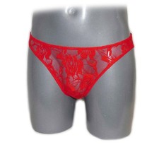 Tanga slip - , (taille