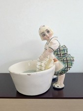 Vintage ESSEVI Porcelain -