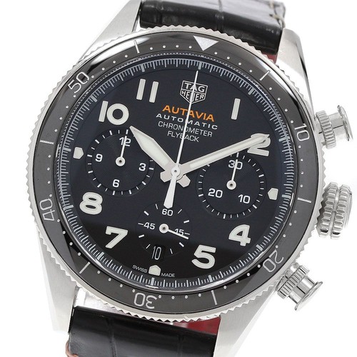 Montre chronographe