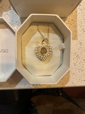 Swarovski Collier Hyperbola