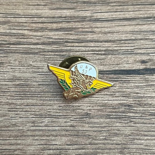 Insigne militaire n170 - insigne,