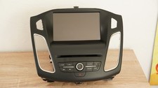Autoradio Ford Focus Mk3 F1BT18C815KH avec l'ecran BM5T18B955FE