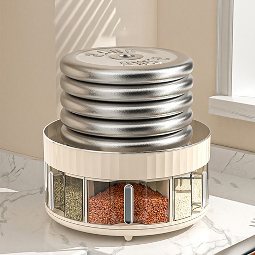 Rangement épices cuisine - d'épices,