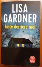 C1 Lisa GARDNER - JUSTE