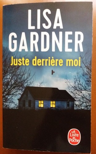 Lisa gardner juste - -,