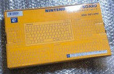 Clavier Nintendo 64DD Randnet