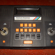 RARE : PRINZTRONIC Tournament