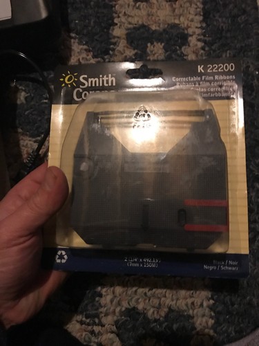 Smith corona k22200 - corona,