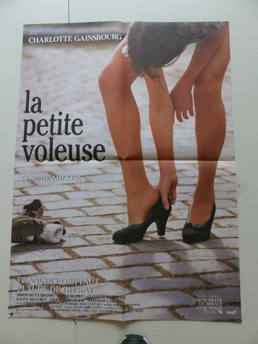 Affiche cinéma film la - affiche, de