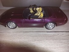 voiture miniature CHEVROLET