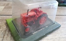 Tracteur nuffield universal four 1960 norev eligor solido ixo 1/43