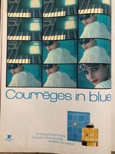 Publicité Vintage Advertising