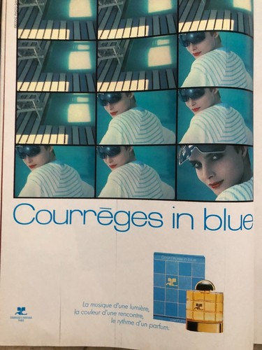 Publicité vintage advertising - vintage,