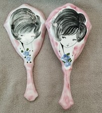 Nécessaire de toilette ancien