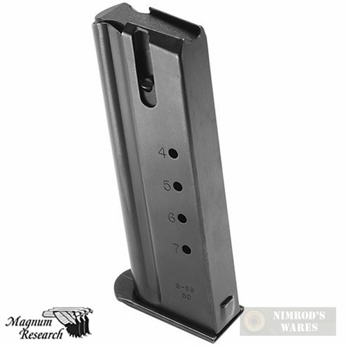 Magnum research desert eagle - magnum,