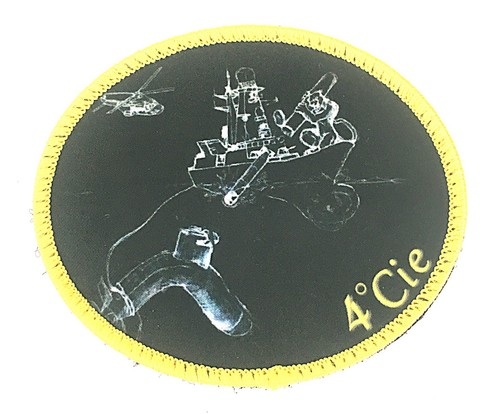 Ecusson marine nationale - marine,