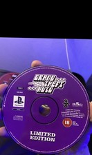 Grand Theft Auto Limited