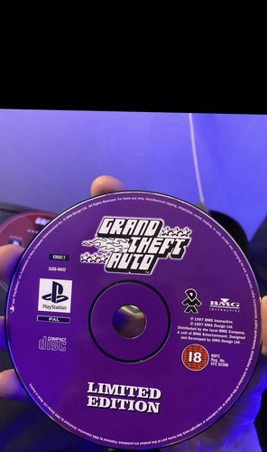 Grand theft auto - theft,