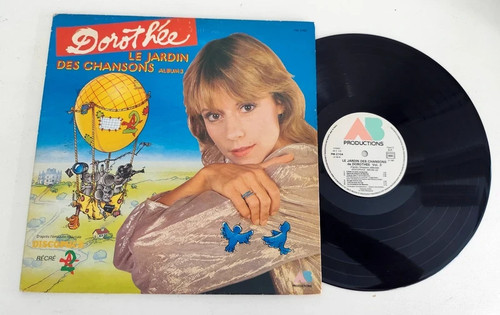 Tours dorothée jardin - 33, le