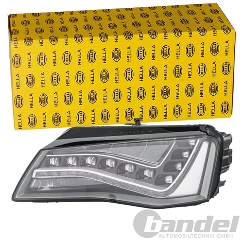 Hella phare led gauche - hella,