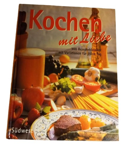 Südwest verlag livre - südwest,